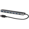 Image de I-tec Metal Superspeed Usb 3.0 7-port Hub