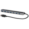 Image de i-Tec USB 3.0 Metal Charging HUB - concentrateur (hub) - 7 ports