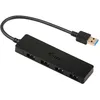 Image de I-tec Advance Usb 3.0 Slim Passive Hub 4 Port