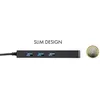 Image de Usb-c Slim Passive Hub 3 Ports + Ethernet