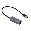 Image de i-Tec USB 3.0 Metal Gigabit Ethernet Adapter - adaptateur reseau - USB 3.0 - Gigabit Ethernet x 1
