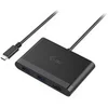 Image de i-Tec USB-C HDMI and USB Adapter with Power Delivery Function - station d'accueil - USB-C / Thunderbolt 3 - HDMI