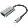 Image de Adaptateur Usb C Vers Vga I-tec C31metalvga60hz Gris