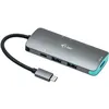 Image de i-tec - USB-C Nano Station daccueil 4K -