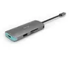 Image de i-tec USB-C Metal Nano Dock + Power Delivery 100W