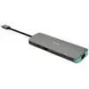 Image de i-tec Station d'accueil USB-C Metal Nano + Power Delivery 100W