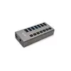 Image de i-Tec USB 3.0 Charging HUB 7 port + Power Adapter 36 W - concentrateur (hub) - 7 ports