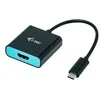 Image de i-Tec USB-C HDMI Adapter - adaptateur video externe - noir