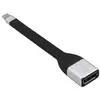 Image de Adaptateur Usb-c I-tec Usb-c Flat Displayport 4k/60hz