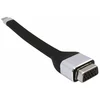 Image de Adaptateur Usb C Vers Vga I-tec C31flatvga60hz Fhd Flexible Noir