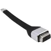 Image de Adaptateur USB-C vers VGA - 13 cm