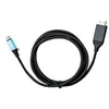 Image de i-Tec cable video - HDMI / USB - 2 m