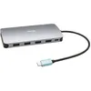 Image de i-tec - USB-C Nano Station daccueil 3x Full HD -
