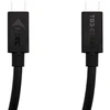 Image de I-tec - Thunderbolt 3 Classe Câble 150cm Compatible Avec Usb-c
