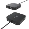 Image de i-tec - USB-C Station daccueil 2x4K