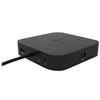 Image de i-Tec USB-C Dual Display Docking Station with Power Delivery - station d'accueil - USB-C / Thunderbolt 3 - DP - GigE