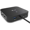 Image de i-tec USB-C Dual Display DS + Power Delivery 100W