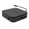 Image de Hub Usb 3 Ports I-tec Tb3traveldockpd