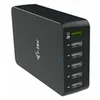 Image de Chargeur Portable I-tec Charger6p52w