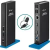 Image de i-tec - USB 3.0/USB-C Station daccueil Universelle pour Ordinateur Portable