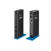 Image de i-Tec USB 3.0/USB-C Dual HDMI Docking Station - station d'accueil - USB 3.0 - 2 x HDMI - GigE