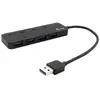 Image de I-tec Usb 3.0 Metal Hub 4 Port With Individual On/off Switches