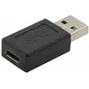 Image de Adaptateur Usb C Vers Usb 3.0 I-tec C31typea Noir