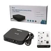 Image de i-Tec - station d'accueil - USB-C 3.1 / Thunderbolt 3 - HDMI, DP++ - GigE