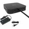 Image de Hub Usb I-tec C31hdmidpdockpd100