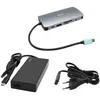 Image de Hub Usb I-tec C31nanovga77w