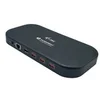 Image de i-Tec - station d'accueil - Thunderbolt 3 - HDMI, Thunderbolt - GigE