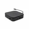Image de Hub Usb I-tec Tb3traveldockpd60w 60 W