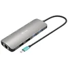 Image de Housse Pour Clavier I-tec C31nanohdm2docpd