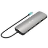 Image de i-Tec Nano Dock - station d'accueil - USB4 / Thunderbolt 4 - 2 x HDMI - 1GbE