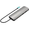 Image de i-tec USB-C Metal Nano 2x Display Docking Station + Power Delivery 100W