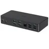Image de i-Tec - station d'accueil - USB-C / Thunderbolt 3 / USB 3.0 - 2 x DP, 2 x HDMI - 1GbE