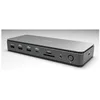 Image de i-Tec - station d'accueil - USB-C / USB4 / Thunderbolt 3 / Thunderbolt 4 - 2 x DP, Thunderbolt 4 - 1GbE, 2.5GbE