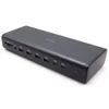 Image de i-Tec - station d'accueil - USB-C / USB4 / Thunderbolt 3 / Thunderbolt 4 - 2 x HDMI, 2 x DP, 2 x USB-C - 1GbE, 2.5GbE