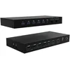 Image de I-tec Usb-c Kvm Dock Pro For Three Hosts, Dual Video, With 2x Power Delivery, Max 92w