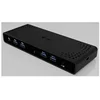 Image de i-Tec - station d'accueil - USB-C / USB4 / Thunderbolt 3 / Thunderbolt 4 - 2 x HDMI, 2 x DP++ - 1GbE