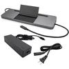 Image de I-tec Metal Sb-c Ergonomic 4k 3x Display Docking Station With Power Delivery 85 W + Universal Charger 100 W