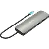 Image de Docking Station I-tec Usb-c Metal Nano Dock 2x Hdmi