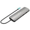 Image de i-Tec Nano Dock - station d'accueil - USB-C / USB4 / Thunderbolt 3 / Thunderbolt 4 - 2 x HDMI - 1GbE