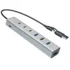 Image de i-Tec METAL Series Charging HUB - concentrateur (hub)