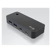 Image de i-Tec - concentrateur (hub) - universel, KVM - 6 ports