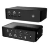 Image de i-Tec - station d'accueil - USB-C / USB4 / Thunderbolt 3 / Thunderbolt 4 / Thunderbolt 5 - 2 x HDMI, 2 x Thunderbolt 5 - 1GbE, 2.5GbE