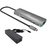 Image de i-Tec Nano Dock - station d'accueil - USB-C / USB4 / Thunderbolt 3 / Thunderbolt 4 - HDMI - 1GbE