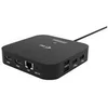 Image de i-Tec - station d'accueil - USB-C / USB4 / Thunderbolt 3 / Thunderbolt 4 / Thunderbolt 5 - 2 x HDMI - 1GbE