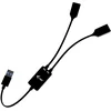 Image de Hub Usb I-tec U3cblhub2a