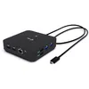 Image de Station D'acceuil I-tec C31triplevideodppro